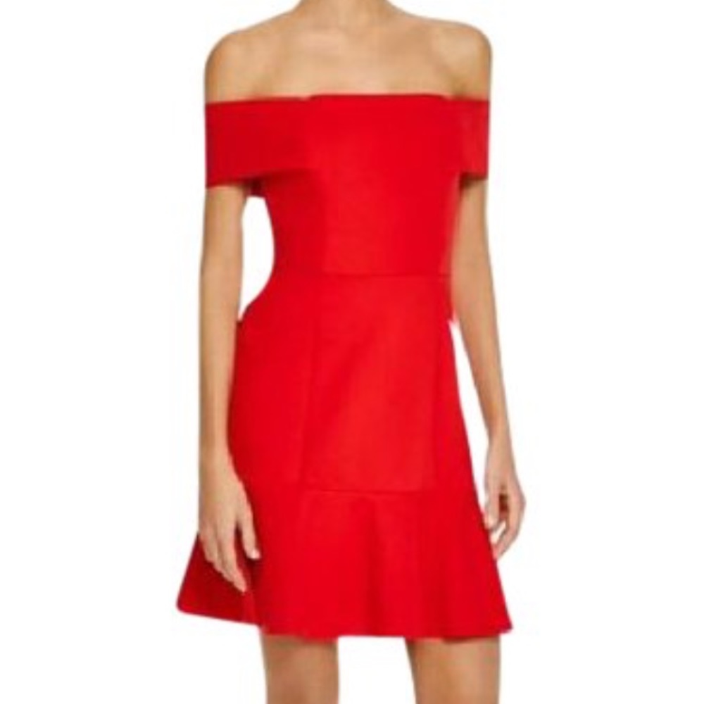 N/Nicholas dress size 2 new with tags